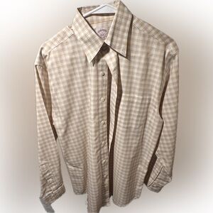 Brooks Brothers Small